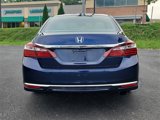 Used 2016 Honda Accord EX-L image 5