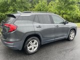 Used 2020 GMC Terrain SLE w/ Driver Convenience Package image 2