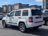 Used 2008 Jeep Liberty Sport w/ Popular Equipment Group image 5