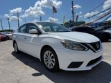 Used 2018 Nissan Sentra SV w/ Protection Package image 3