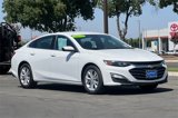 Used 2023 Chevrolet Malibu LT image 2