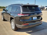 New 2025 Jeep Grand Cherokee L Laredo image 3