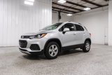 Used 2022 Chevrolet Trax LT w/ LT Convenience Package image 3