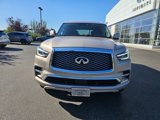 Used 2019 INFINITI QX80 Luxe image 2