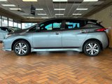 Used 2021 Nissan Leaf S Plus image 4