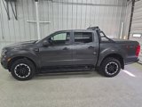 Used 2019 Ford Ranger XLT w/ Equipment Group 302A Luxury image 3