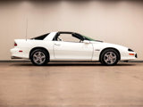 Used 1997 Chevrolet Camaro Z28 w/ Preferred Equipment Group 2 image 5