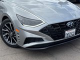 Used 2021 Hyundai Sonata Limited image 3