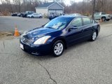Used 2010 Nissan Altima 2.5 S w/ Convenience Plus Pkg image 3