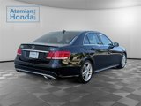 Used 2014 Mercedes-Benz E 350 4MATIC Sedan image 5