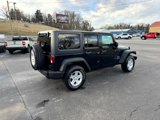 Used 2018 Jeep Wrangler Unlimited Sport S image 5