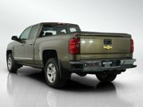 Used 2014 Chevrolet Silverado 1500 LTZ Z71 w/ LTZ Plus Package image 3