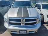 Used 2014 RAM 1500 Classic SLT image 2