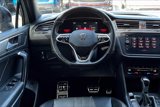 Used 2022 Volkswagen Tiguan SE R-Line image 5