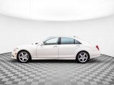 Used 2011 Mercedes-Benz S 550 4MATIC image 2