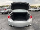 Used 2016 Chevrolet Impala LTZ image 5
