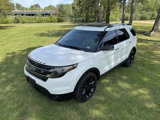 Used 2011 Ford Explorer XLT w/ 202A Rapid Spec Order Code image 4