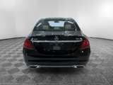 Used 2020 Mercedes-Benz C 300 4MATIC Sedan image 4