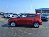 Used 2025 Kia Soul LX w/ LX Technology Package image 3