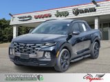 Used 2023 Hyundai Santa Cruz Night w/ Cargo Package image 2