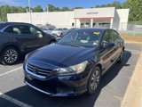 Used 2015 Honda Accord LX image 2