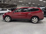 Used 2016 Chevrolet Traverse LT w/ Style and Technology Package image 4
