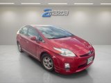 Used 2011 Toyota Prius Two image 2