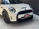 Used 2022 MINI Cooper S image 2