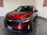 Used 2023 Chevrolet Equinox LT image 3
