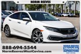 Certified 2020 Honda Civic Touring image 1