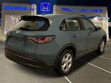 New 2025 Honda HR-V LX image 6