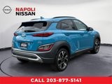 Used 2022 Hyundai Kona Limited image 3