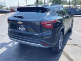 New 2025 Chevrolet Trax LT image 4
