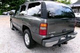 Used 2002 Chevrolet Tahoe LS image 3