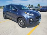 Used 2020 Kia Sportage LX w/ LX Popular Package image 4