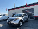Used 2013 Ford Explorer XLT image 3