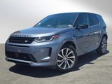 Used 2023 Land Rover Discovery Sport SE R-Dynamic image 3
