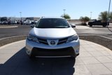 Used 2014 Toyota RAV4 Limited image 2