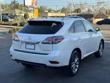 Used 2015 Lexus RX 350 FWD image 6