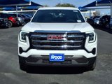 New 2025 GMC Terrain Elevation image 2