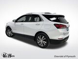Used 2023 Chevrolet Equinox Premier image 3