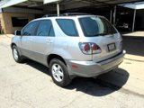 Used 2002 Lexus RX 300 4WD image 4