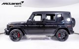Used 2023 Mercedes-Benz G 63 AMG 4MATIC image 2