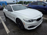 Used 2015 BMW 428i xDrive Coupe image 2