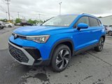 New 2025 Volkswagen Taos SE image 5