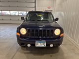 Used 2017 Jeep Patriot Latitude image 4