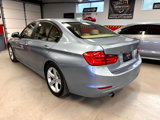 Used 2014 BMW 320i xDrive Sedan image 5
