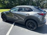 Certified 2022 MAZDA CX-30 2.5 Turbo w/ Premium Plus Pkg image 5