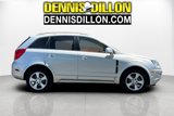 Used 2015 Chevrolet Captiva Sport LT w/ Convenience Package image 4
