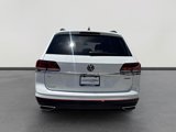 Used 2021 Volkswagen Atlas SE image 5